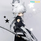 Lunar Lore Series 1/8 Action Figure BJD Blind Box