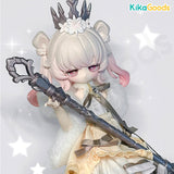 Lunar Lore Series 1/8 Action Figure BJD Blind Box