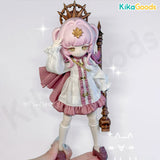 Lunar Lore Series 1/8 Action Figure BJD Blind Box