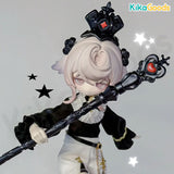 Lunar Lore Series 1/8 Action Figure BJD Blind Box