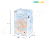 Nommi Weather Forecast Series Plush Blind Box