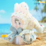 Nommi Weather Forecast Series Plush Blind Box