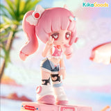 TOMIZ Electronic Pets from Another Dimension Series Blind Box