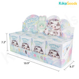 Yooki Hopping Bunny Series Plush Blind Box