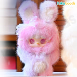 Yooki Hopping Bunny Series Plush Blind Box