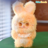 Yooki Hopping Bunny Series Plush Blind Box