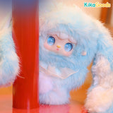 Yooki Hopping Bunny Series Plush Blind Box