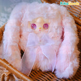 Yooki Hopping Bunny Series Plush Blind Box