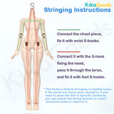 Minty Ocean Gem Series 1/8 Action Figure BJD Blind Box