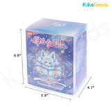 Auspicious Nine Tails Records Series Plush Blind Box