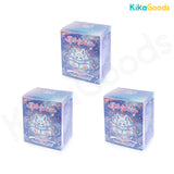 Auspicious Nine Tails Records Series Plush Blind Box