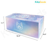 Auspicious Nine Tails Records Series Plush Blind Box