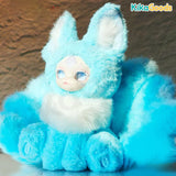 Auspicious Nine Tails Records Series Plush Blind Box