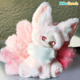 Auspicious Nine Tails Records Series Plush Blind Box