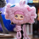 MayMei Horoscope Stories Series Plush Blind Box