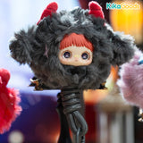 MayMei Horoscope Stories Series Plush Blind Box