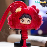 MayMei Horoscope Stories Series Plush Blind Box