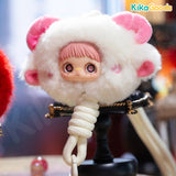 MayMei Horoscope Stories Series Plush Blind Box