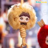 MayMei Horoscope Stories Series Plush Blind Box