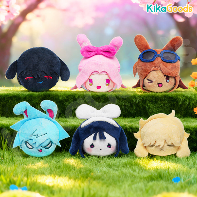 Alien Stage Rabbit Series Bun Head Blind Box – US KikaGoods