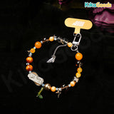 Alien Stage Rabbit Series Mobile Phone Chain 2nd Generation Blind Box