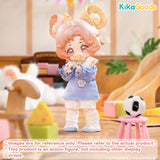 Bonnie Sweets Kindergarten Series 1/12 Action Figure BJD Blind Box
