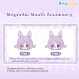 Bonnie Sweets Kindergarten Series 1/12 Action Figure BJD Blind Box