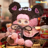 MayMei Tiny Bear Cookie Series Plush Blind Box