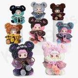 MayMei Tiny Bear Cookie Series Plush Blind Box