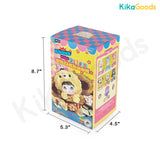 Nommi About the Childhood Series Plush Blind Box