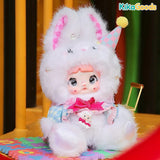 Nommi About the Childhood Series Plush Blind Box