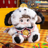 Nommi About the Childhood Series Plush Blind Box
