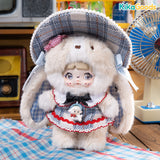 Nommi About the Childhood Series Plush Blind Box