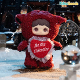 MayMei Winter Weirdness Series Plush Blind Box