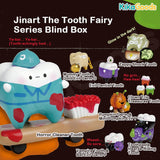 The Tooth Fairy Horror Dentist Series Blind Box