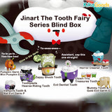The Tooth Fairy Horror Dentist Series Blind Box