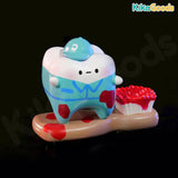 The Tooth Fairy Horror Dentist Series Blind Box
