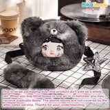 Nommi Collecting Cutie Bags Series Plush Blind Box