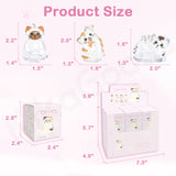 Cat You Pet Hair Collector Series Pendant Mini Blind Box