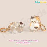 Cat You Pet Hair Collector Series Pendant Mini Blind Box