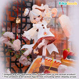 Minty Little Lucky Spirits Series 1/8 Action Figure BJD Blind Box