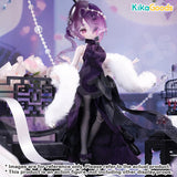 Minty Little Lucky Spirits Series 1/8 Action Figure BJD Blind Box