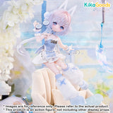 Minty Little Lucky Spirits Series 1/8 Action Figure BJD Blind Box