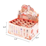 Little Mushroom Girl & Little Mushroom Keycap Series Blind Box