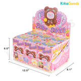 ShinWoo Bittersweet Series Vinyl Plush Blind Box