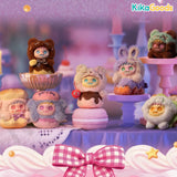 ShinWoo Bittersweet Series Vinyl Plush Blind Box