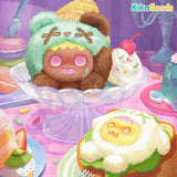 ShinWoo Bittersweet Series Vinyl Plush Blind Box
