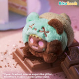 ShinWoo Bittersweet Series Vinyl Plush Blind Box