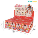 Milay Migogo Series Mini Blind Box