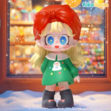 Milay Migogo Series Mini Blind Box